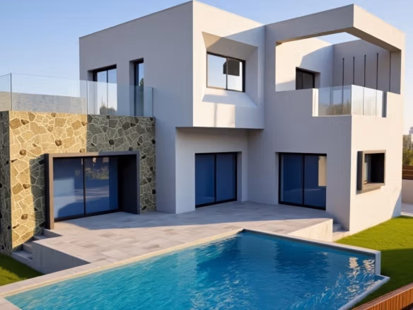 in Ciudad de las Comunicaciones