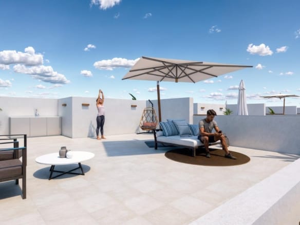 Torre Pacheco – photo