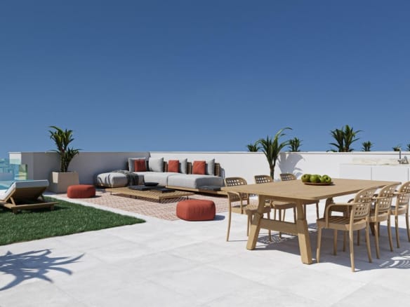 Torre Pacheco – photo