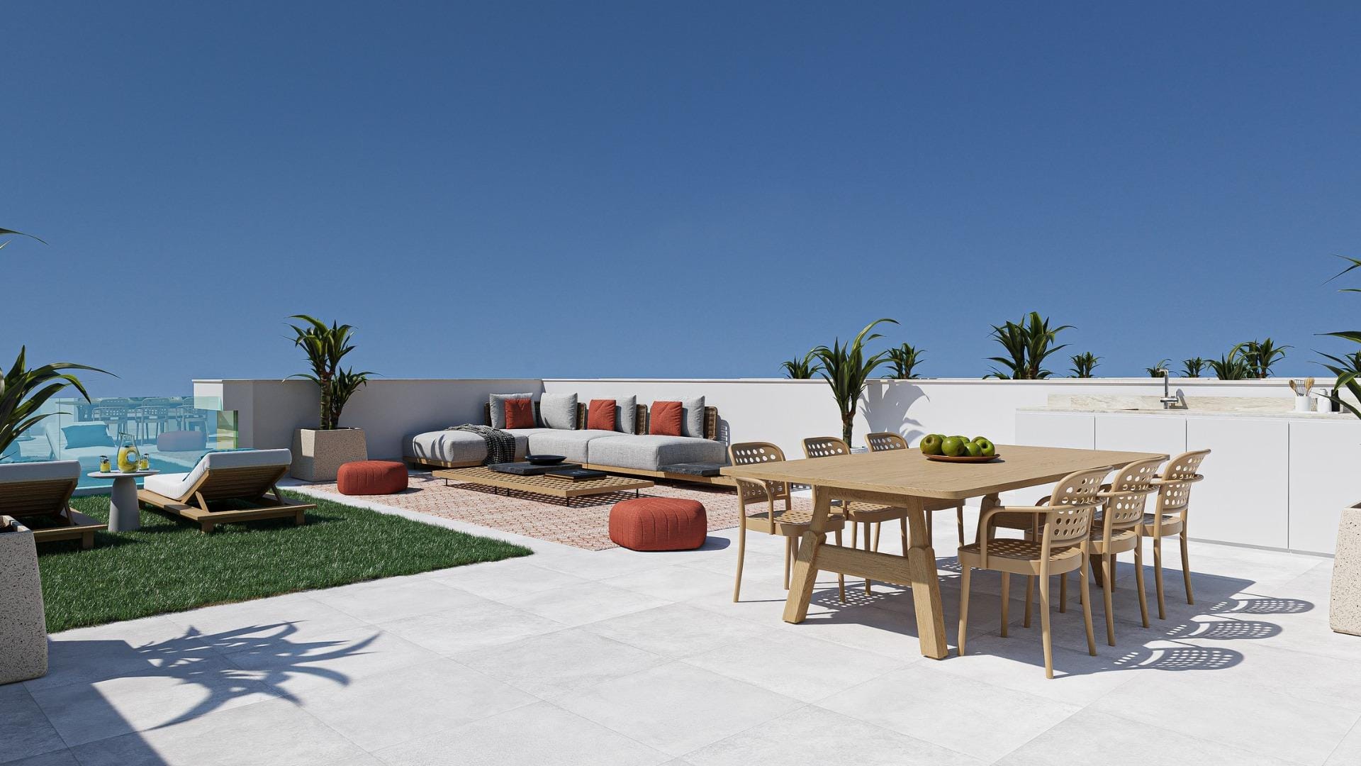 Torre Pacheco – photo