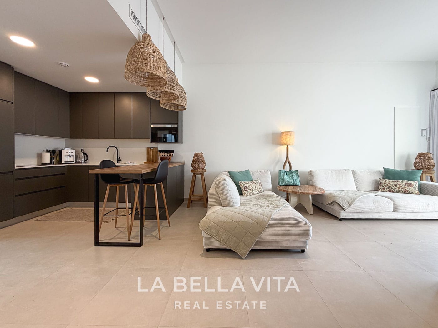 Modern Resale Villa Saito with private pool for sale in San Fulgencio, Costa Blanca South-13