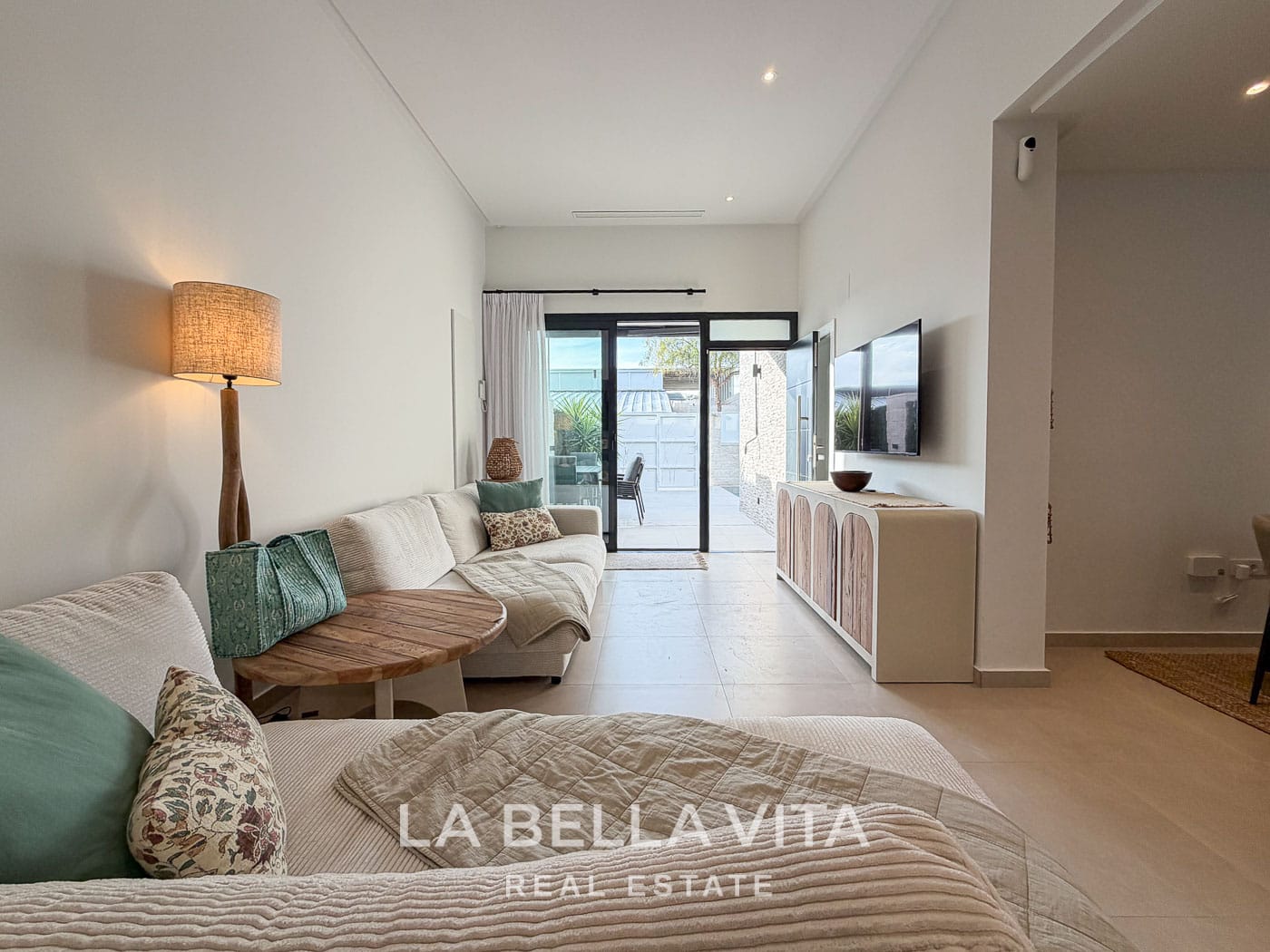 Modern Resale Villa Saito with private pool for sale in San Fulgencio, Costa Blanca South-26