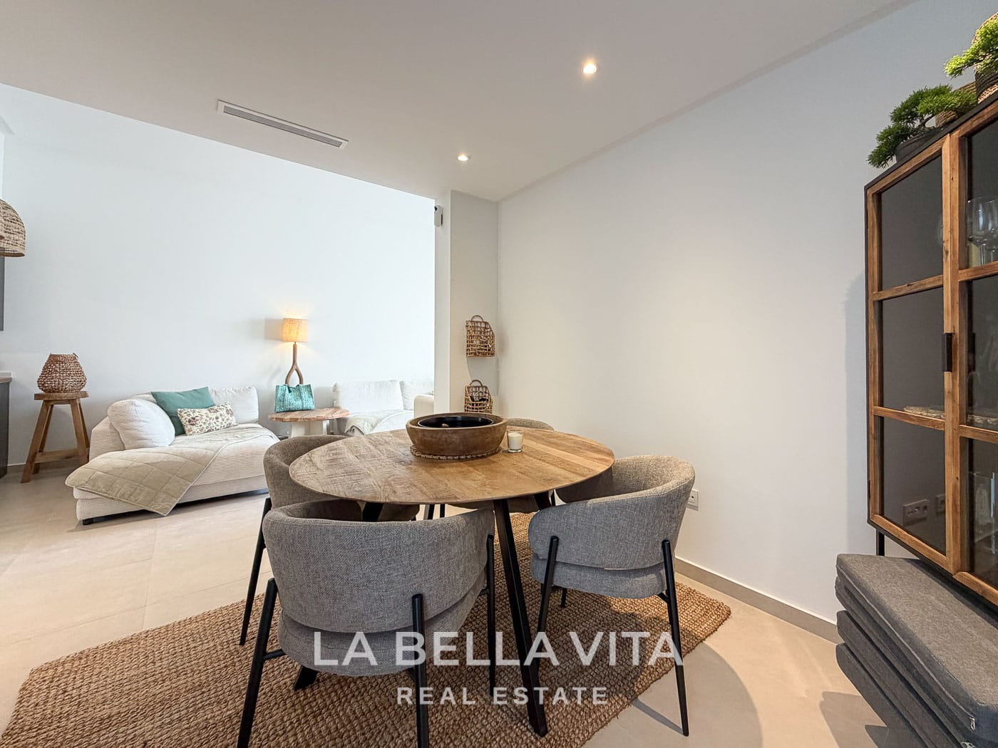 Modern Resale Villa Saito with private pool for sale in San Fulgencio, Costa Blanca South-27