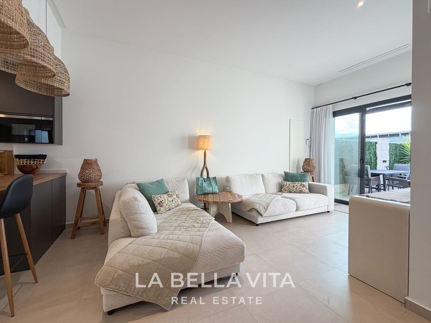 Modern Resale Villa Saito with private pool for sale in San Fulgencio, Costa Blanca South-28