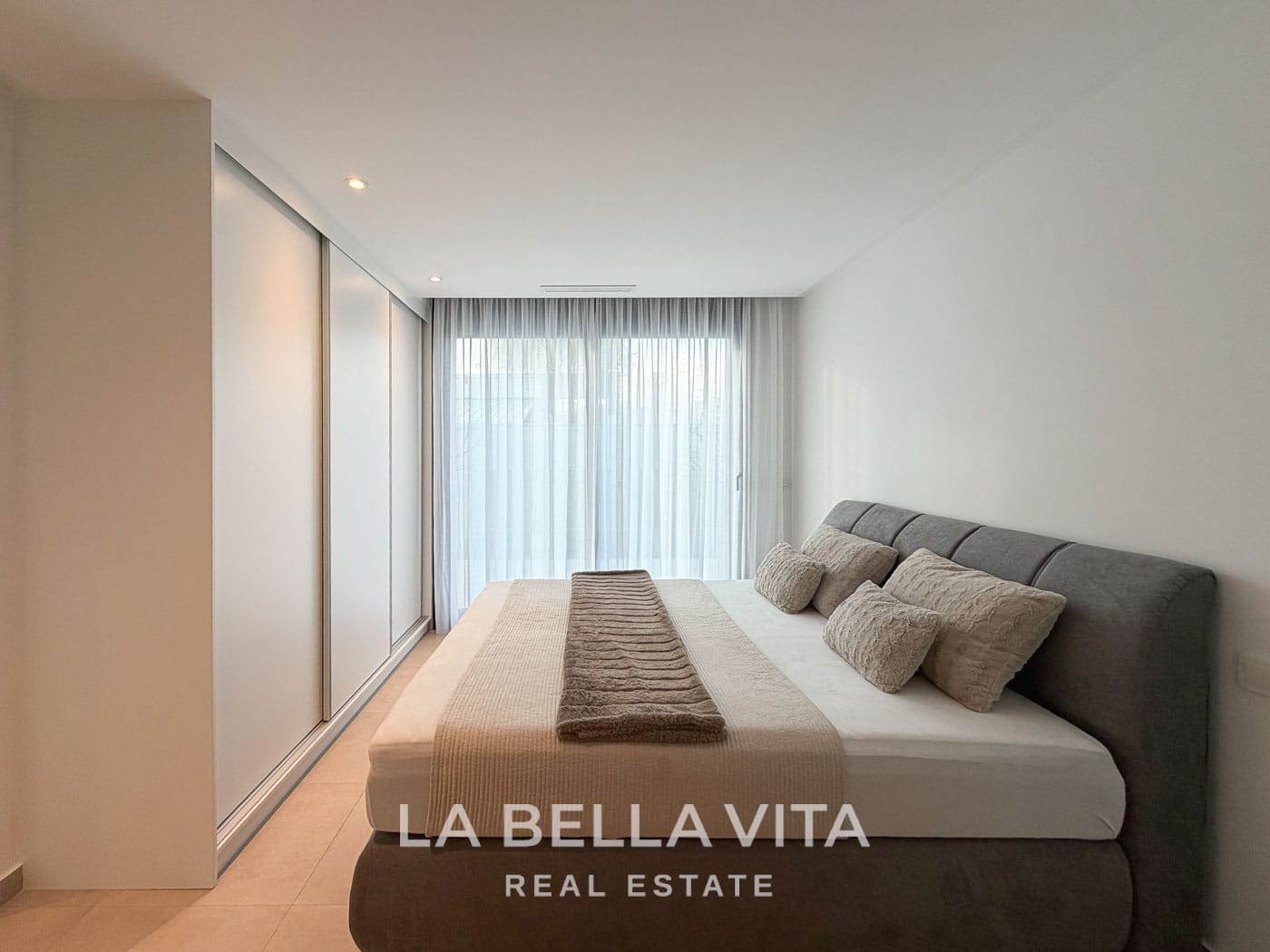 Modern Resale Villa Saito with private pool for sale in San Fulgencio, Costa Blanca South-30