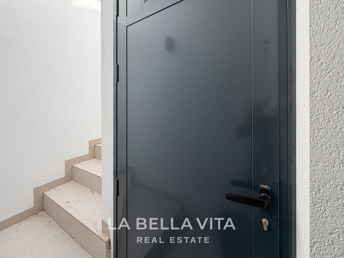 Modern Resale Villa Saito with private pool for sale in San Fulgencio, Costa Blanca South-46