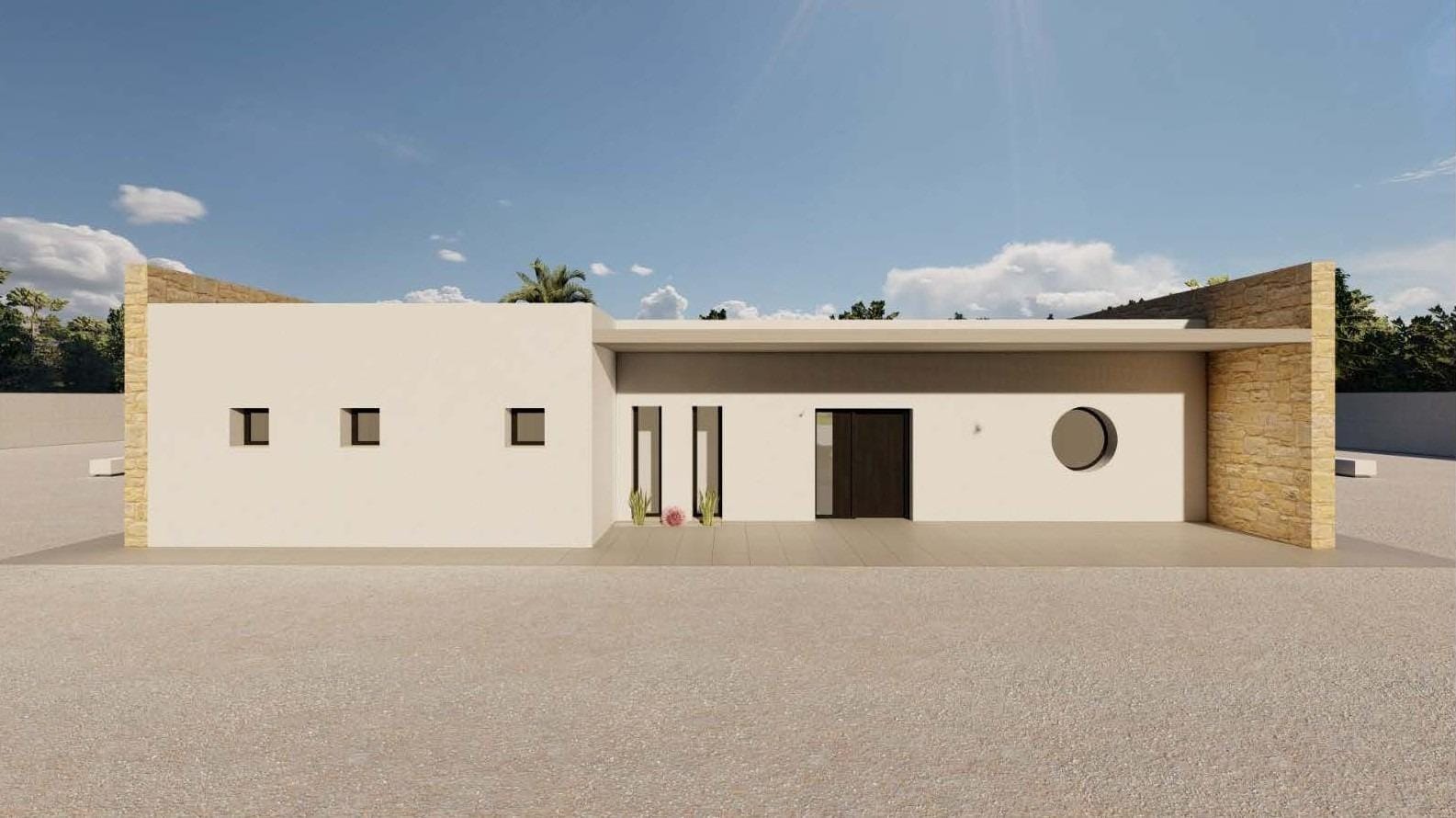 Modern-newly-built-villa-on-a-large-rural-plot-near-Pinoso-2