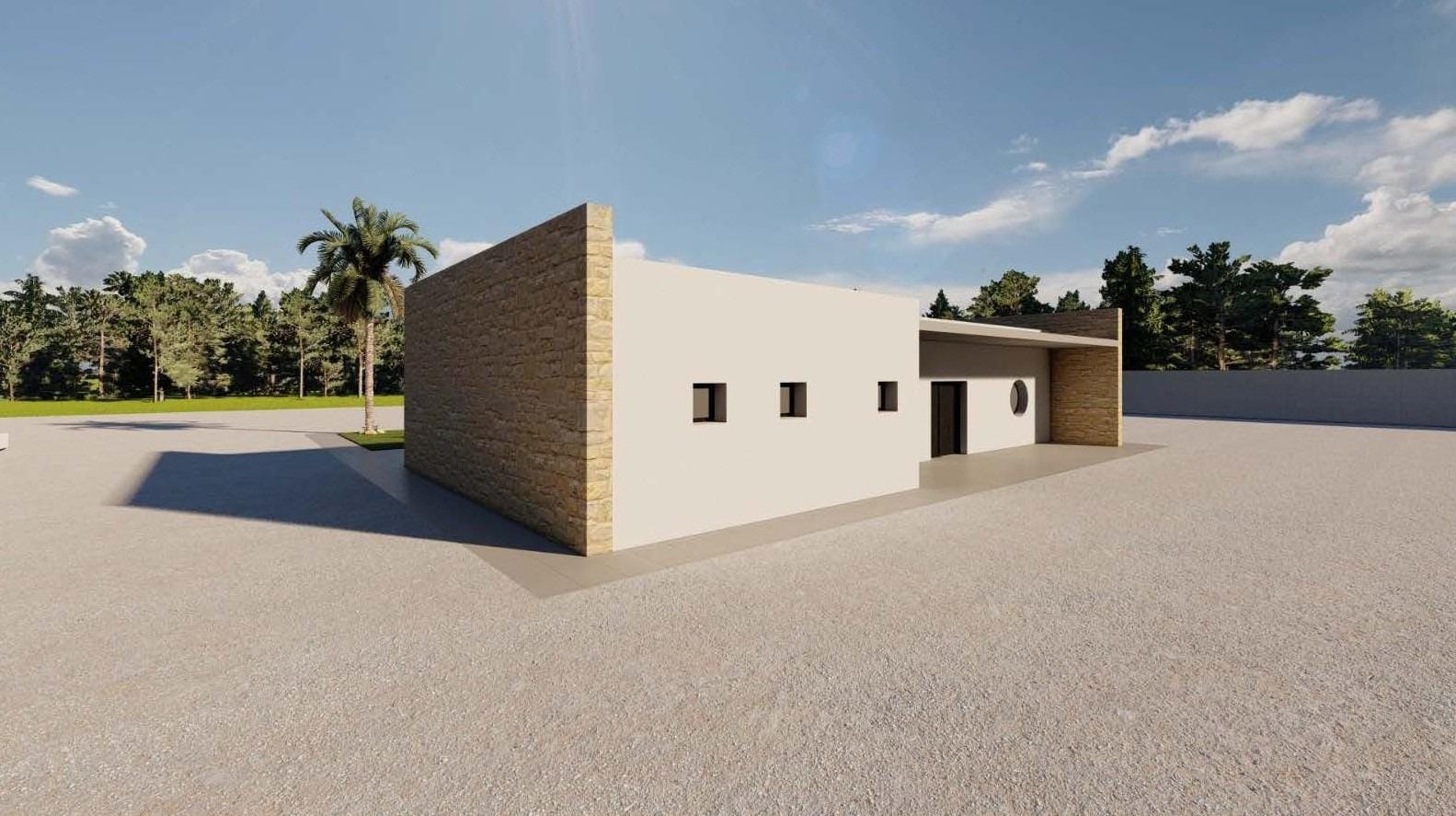 Modern-newly-built-villa-on-a-large-rural-plot-near-Pinoso-4