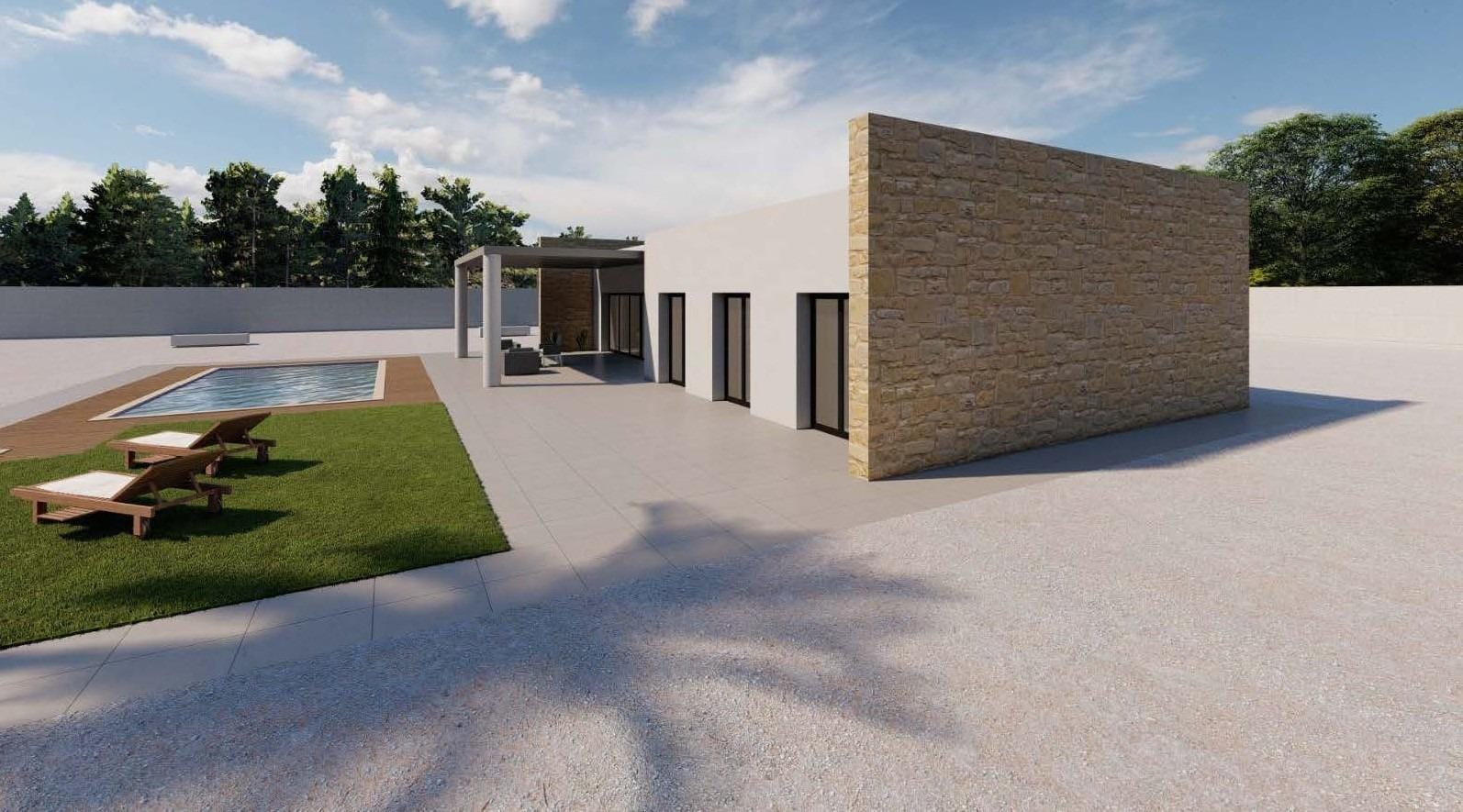 Modern-newly-built-villa-on-a-large-rural-plot-near-Pinoso-6