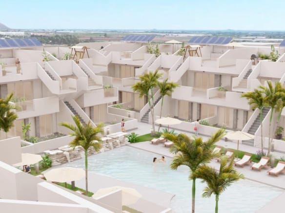 Torre Pacheco – photo