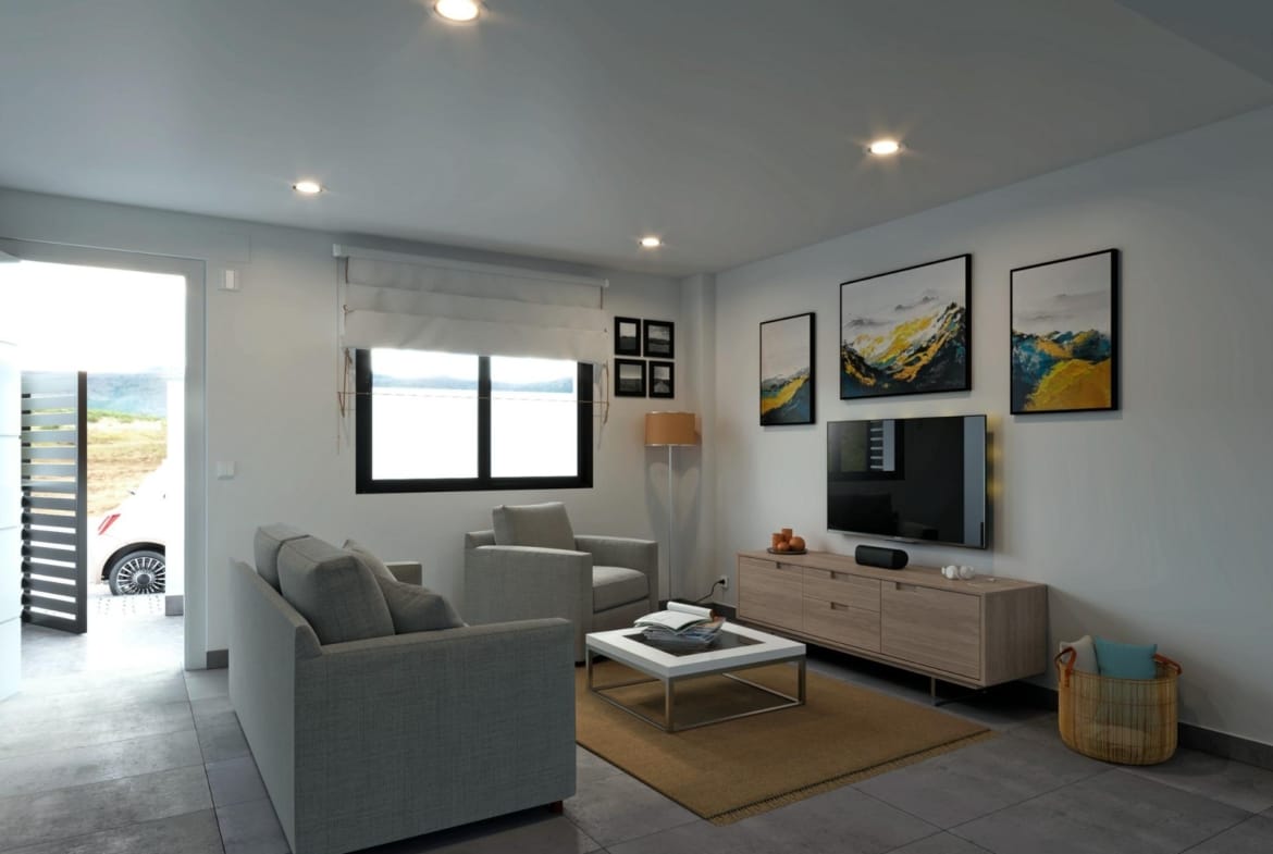 Los Belones – photo