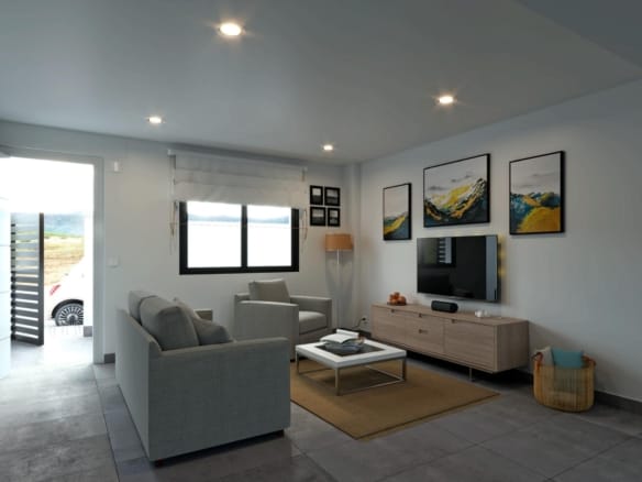 Los Belones – photo