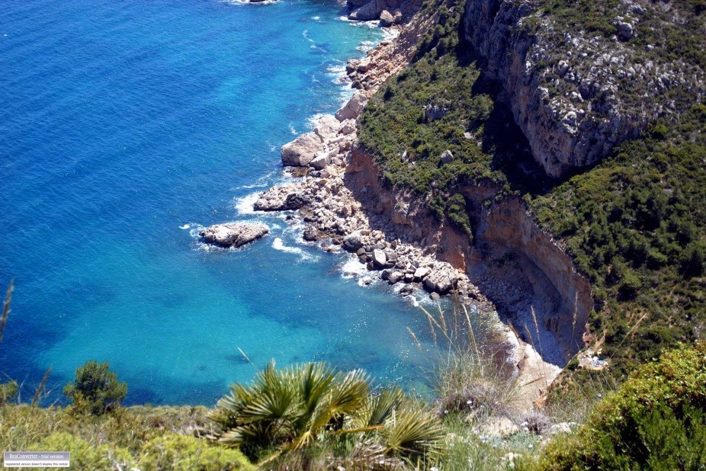 New Build Luxury Villa in Cumbre del Sol with Panoramic Mediterranean Sea Views