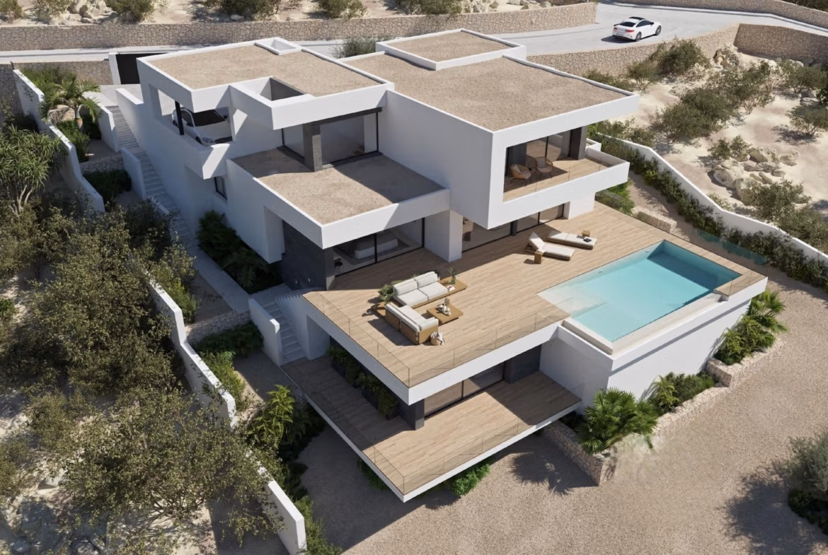 NEW-BUILD-LUXURY-VILLA-IN-CUMBRE-DEL-SOL-2