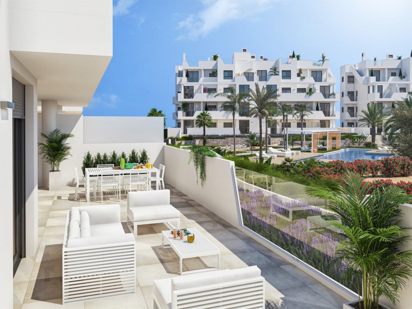 NEW-BUILD-RESIDENTIAL-IN-PRIVATE-GATED-RESORT-IN-PROVINCE-OF-MURCIA-1 Torre Pacheco – photo