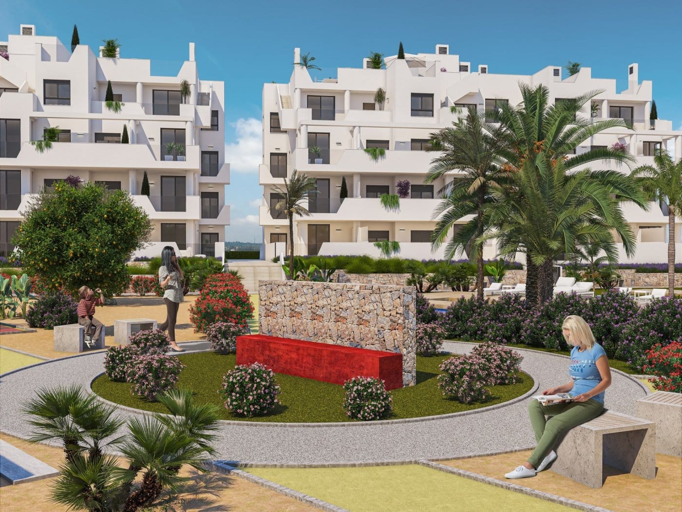 NEW-BUILD-RESIDENTIAL-IN-PRIVATE-GATED-RESORT-IN-PROVINCE-OF-MURCIA-10