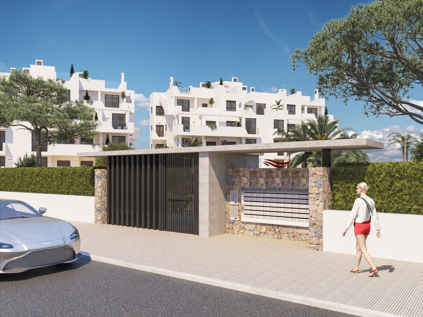 NEW-BUILD-RESIDENTIAL-IN-PRIVATE-GATED-RESORT-IN-PROVINCE-OF-MURCIA-12