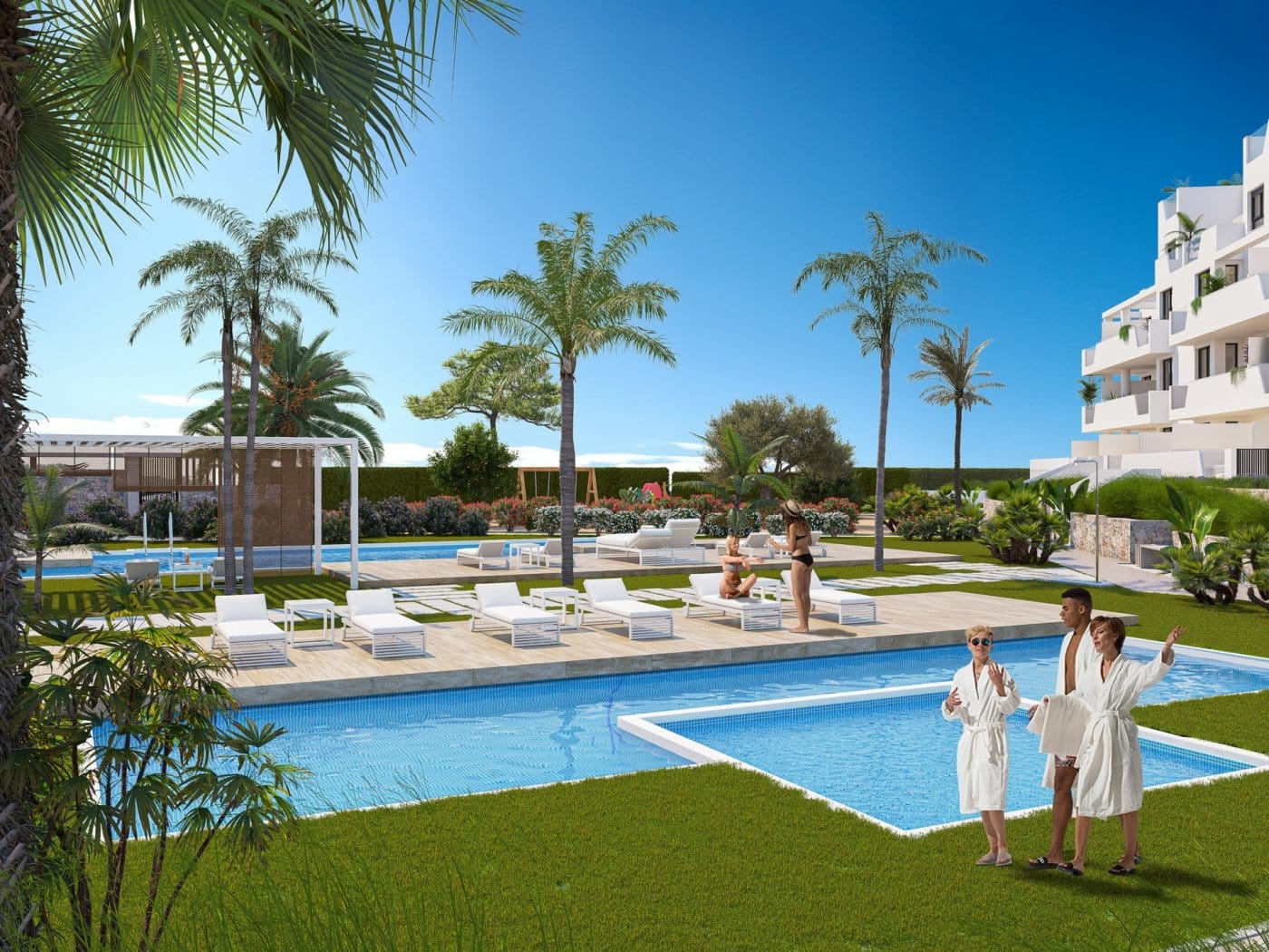 NEW-BUILD-RESIDENTIAL-IN-PRIVATE-GATED-RESORT-IN-PROVINCE-OF-MURCIA-8