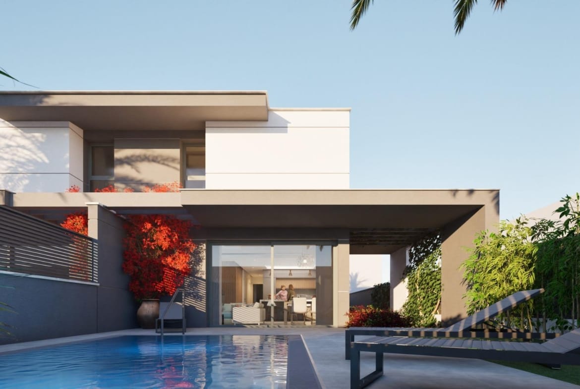 Los Nietos – photo