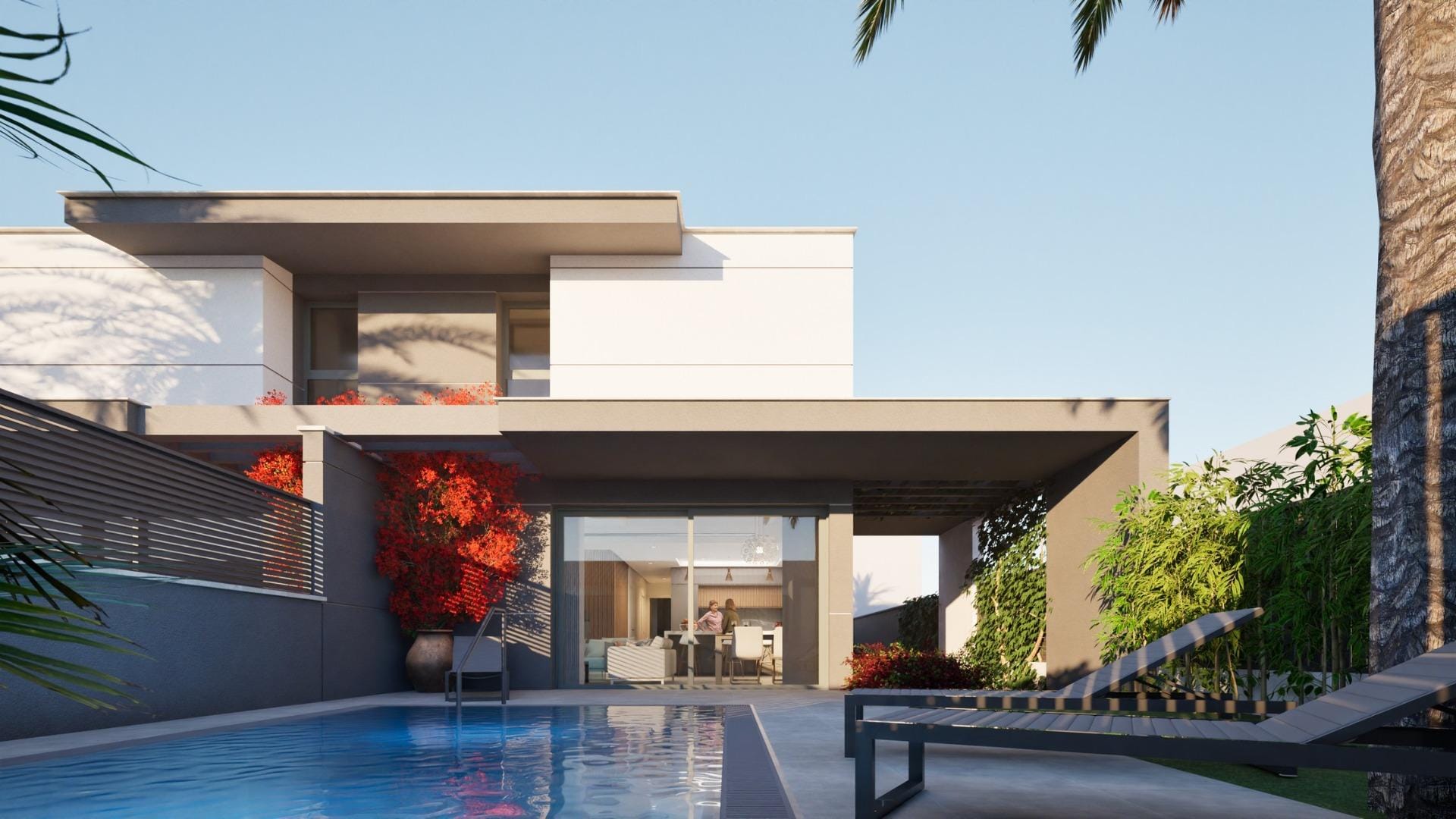 Los Nietos – photo