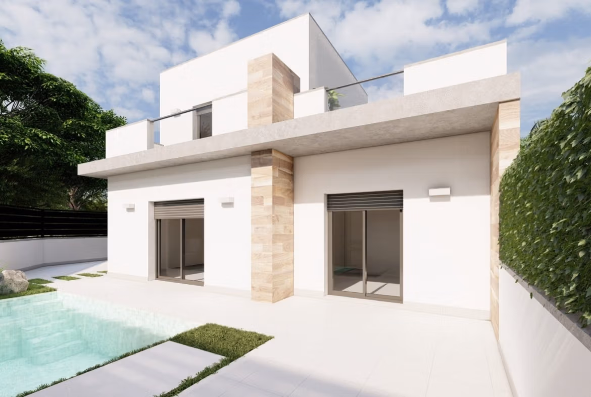 Torre Pacheco – photo