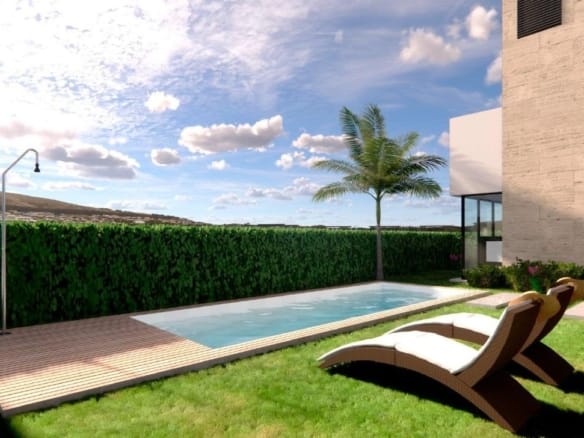 Torre Pacheco – photo