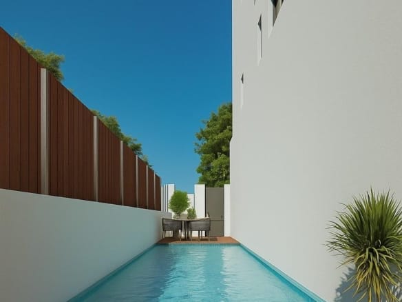 San Pedro del Pinatar – photo