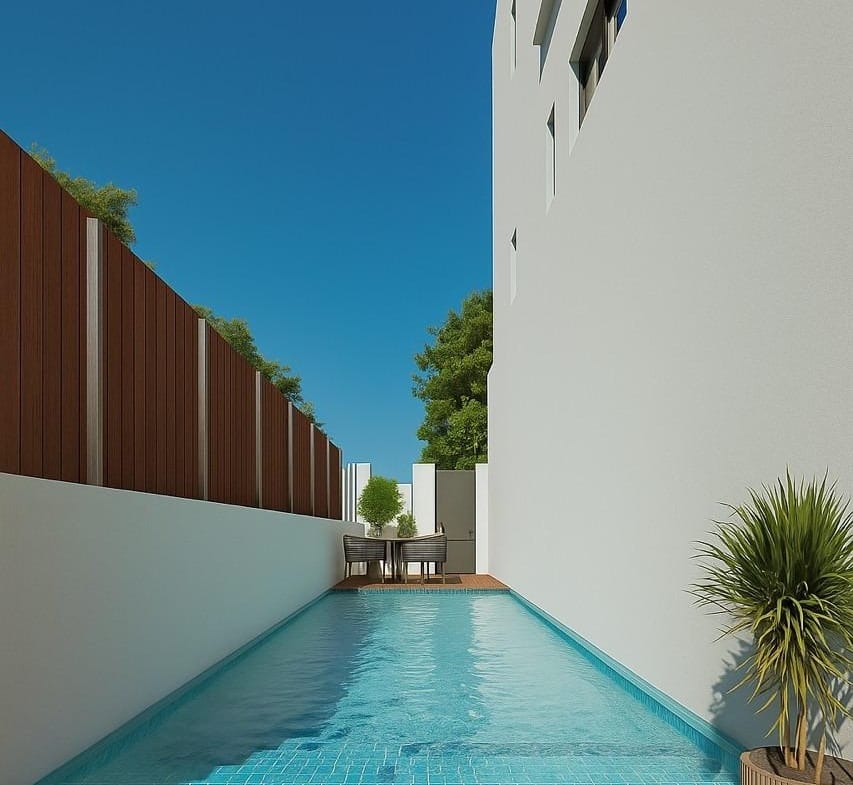 San Pedro del Pinatar – photo