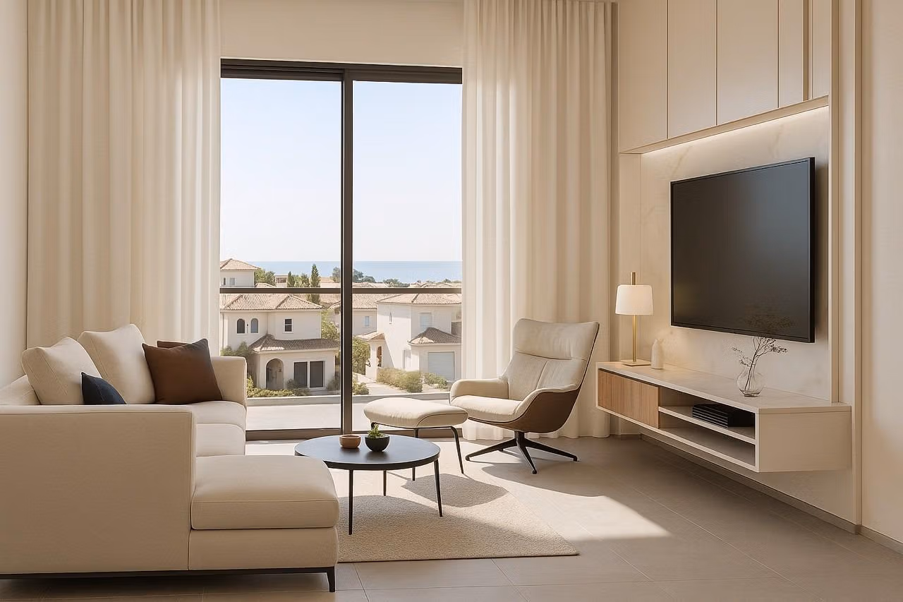Luxury New Build Penthouse with Private Pool for Sale in Lo Pagan, San Pedro del Pinatar