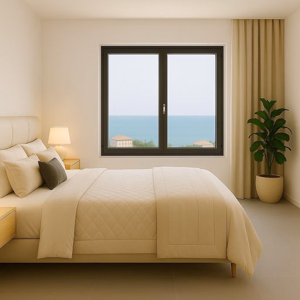 Luxury New Build Penthouse with Private Pool for Sale in Lo Pagan, San Pedro del Pinatar