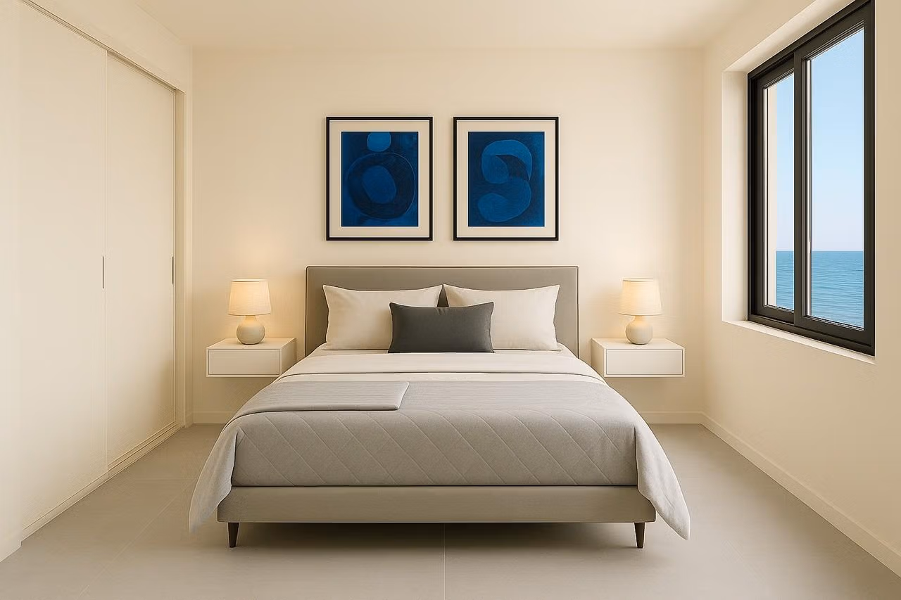 Luxury New Build Penthouse with Private Pool for Sale in Lo Pagan, San Pedro del Pinatar