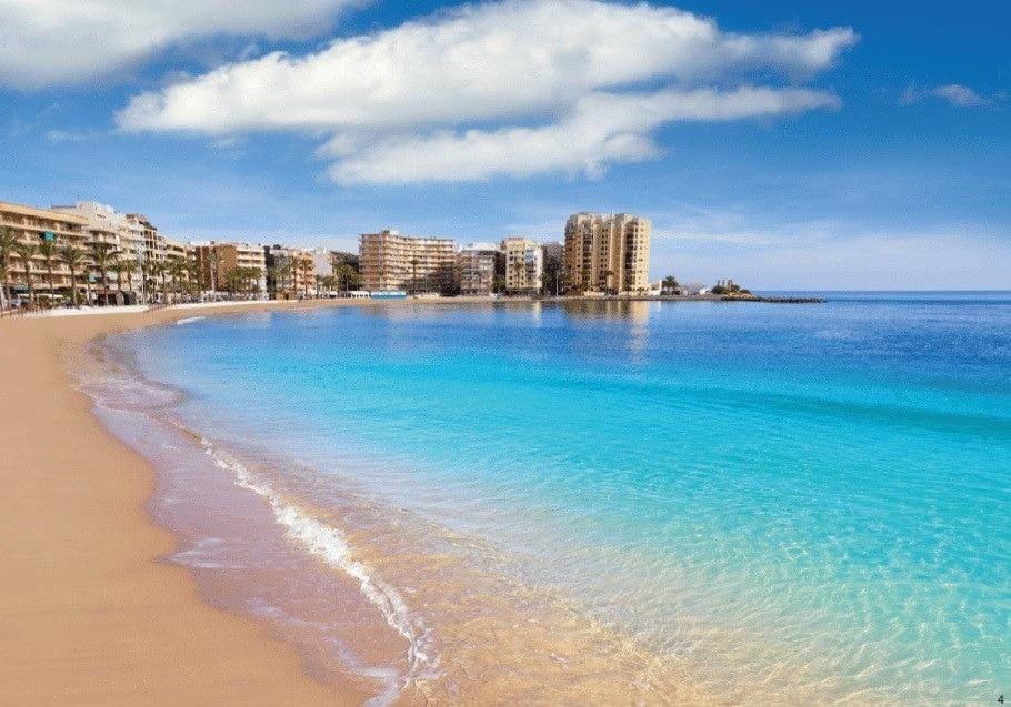 Torrevieja – photo