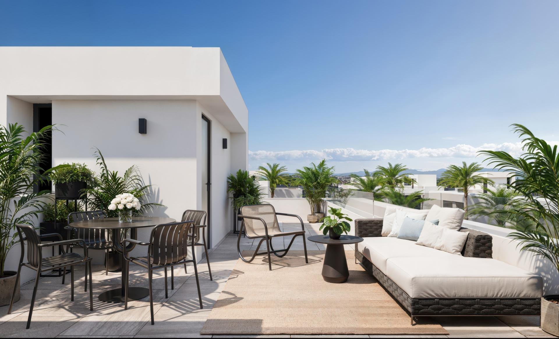 Torre Pacheco – photo