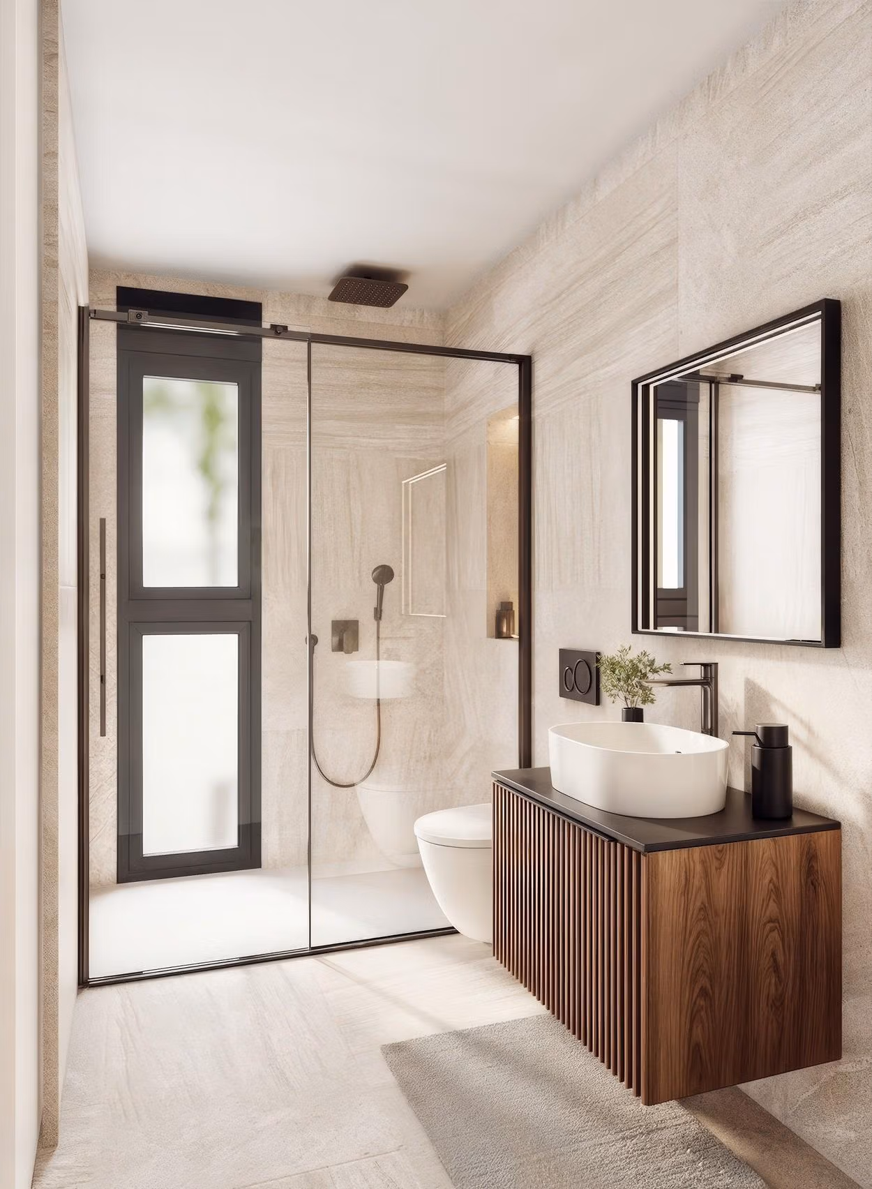 Nuove ville di lusso con seminterrato in vendita a Santa Rosalia Lake & Life Resort, Murcia