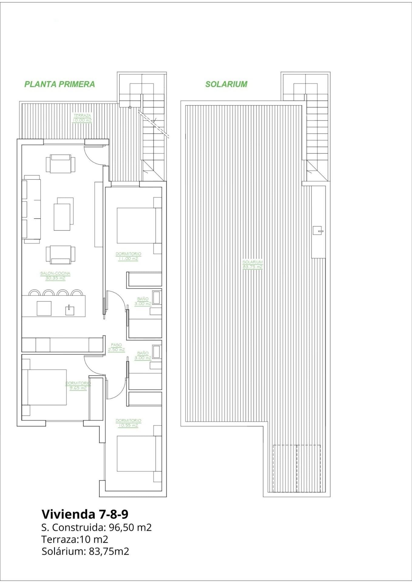 New-Bungalows-in-San-Pedro-del-Pinatar-–-Modernity-and-Comfort-Just-Minutes-from-the-Sea-8
