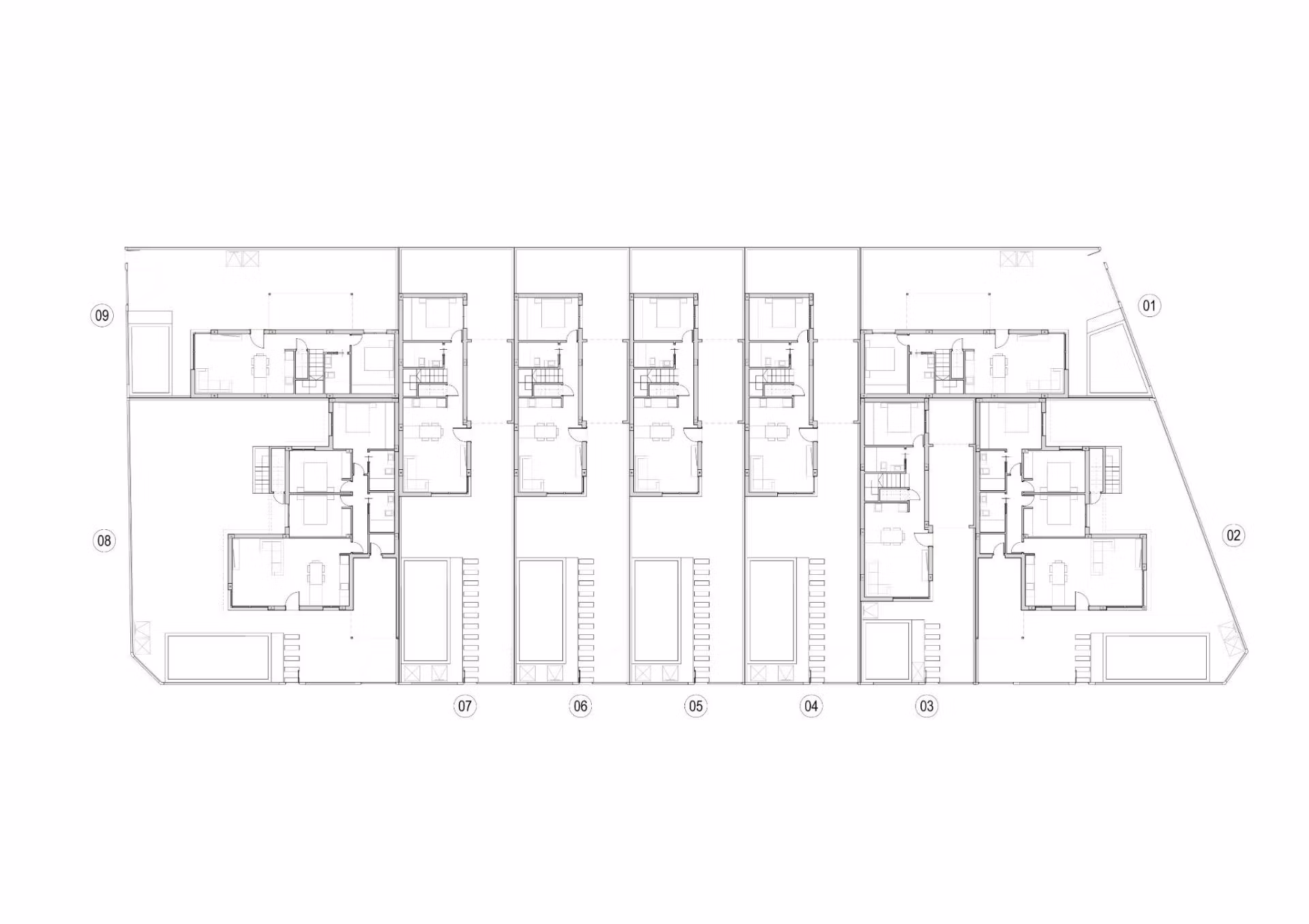 Elegant New Build 3 Bedroom Villa for Sale in Los Alcázares – With Private Pool, 700 m from the Sea