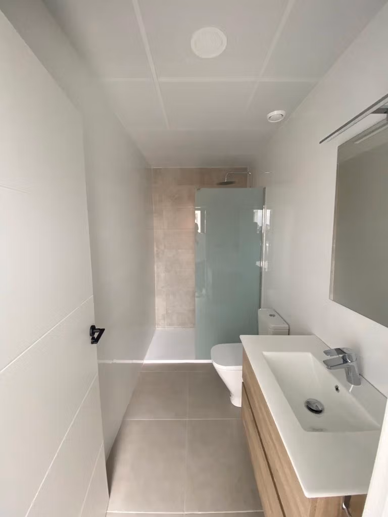 Elegant New Build 3 Bedroom Villa for Sale in Los Alcázares – With Private Pool, 700 m from the Sea