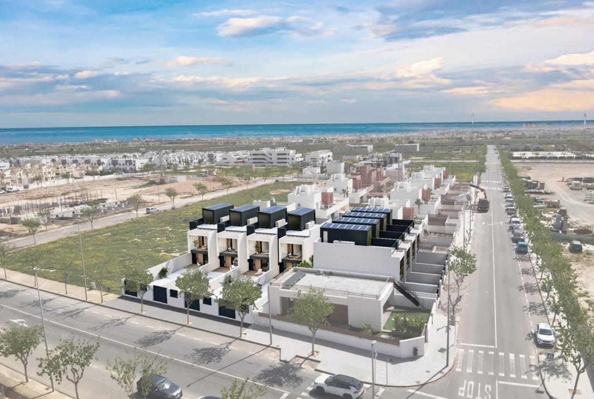 Pilar de La Horadada – photo