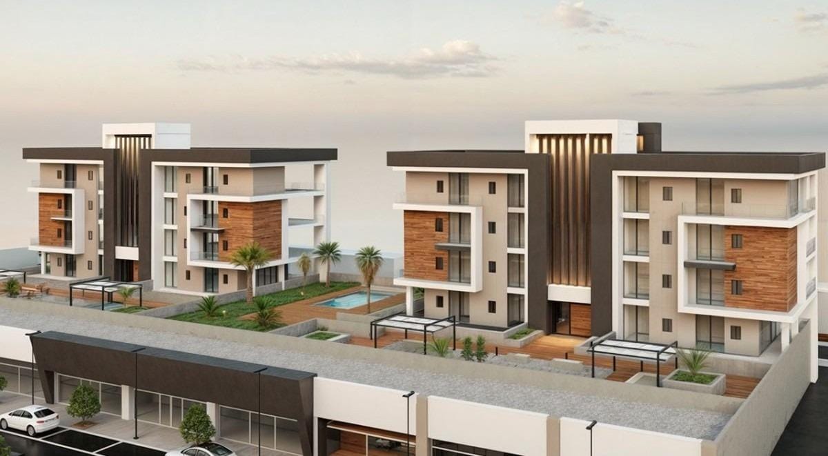 Los Alcazares – photo