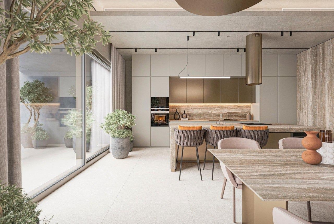 Contemporary Luxury Villa for Sale in Altea Hills with Panoramic Sea Views