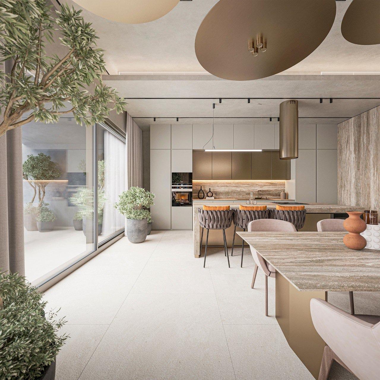 Contemporary Luxury Villa for Sale in Altea Hills with Panoramic Sea Views