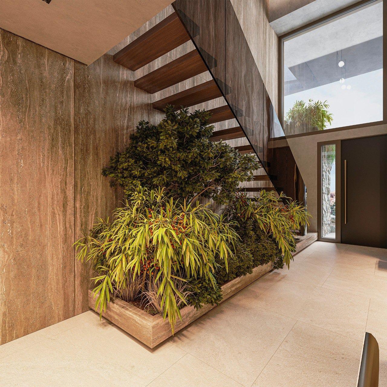 Contemporary Luxury Villa for Sale in Altea Hills with Panoramic Sea Views