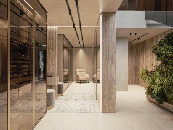 Contemporary Luxury Villa for Sale in Altea Hills with Panoramic Sea Views