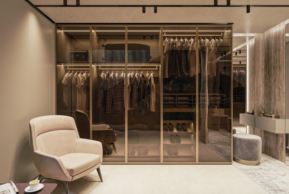 Contemporary Luxury Villa for Sale in Altea Hills with Panoramic Sea Views