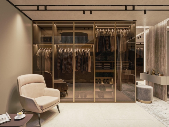 Contemporary Luxury Villa for Sale in Altea Hills with Panoramic Sea Views