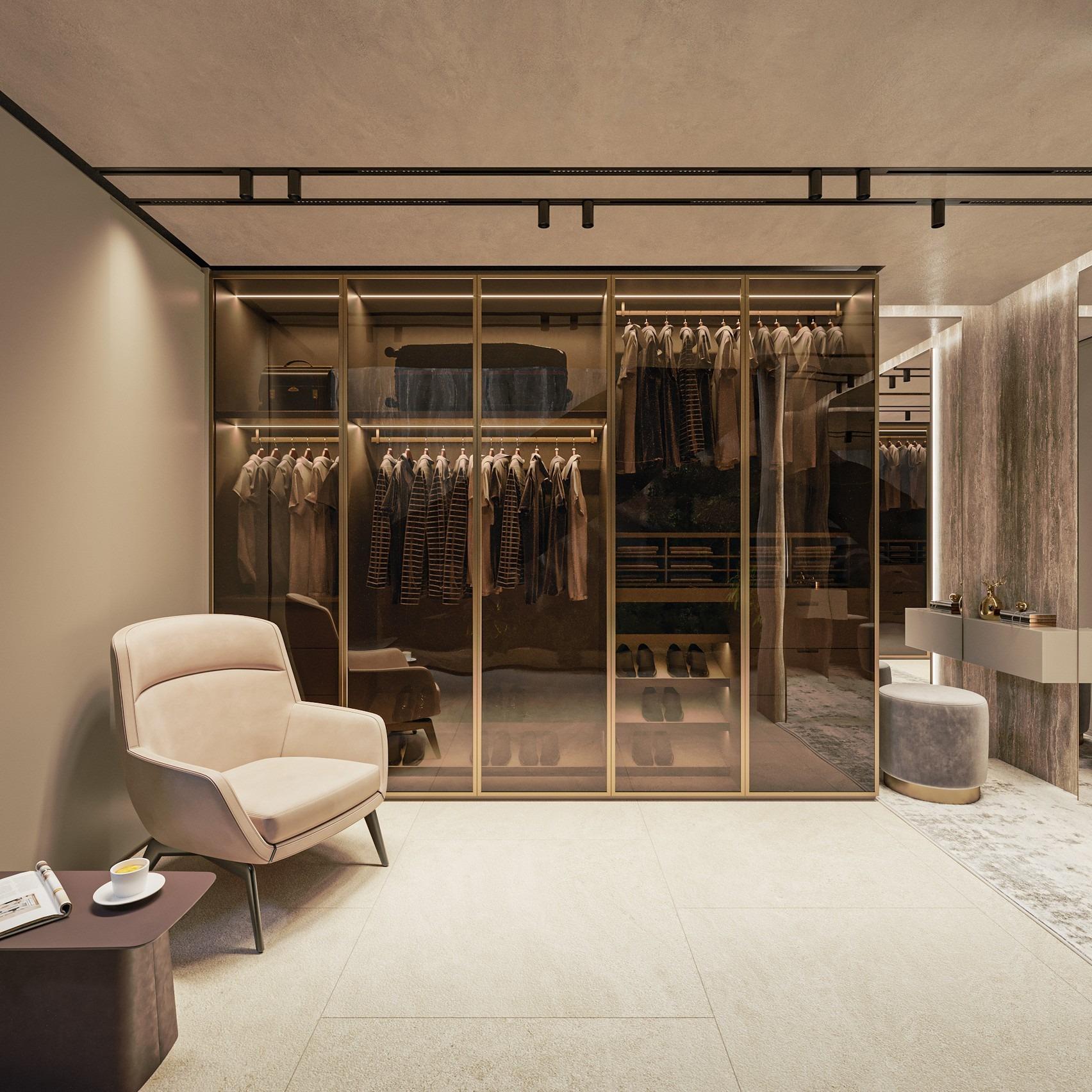 Contemporary Luxury Villa for Sale in Altea Hills with Panoramic Sea Views