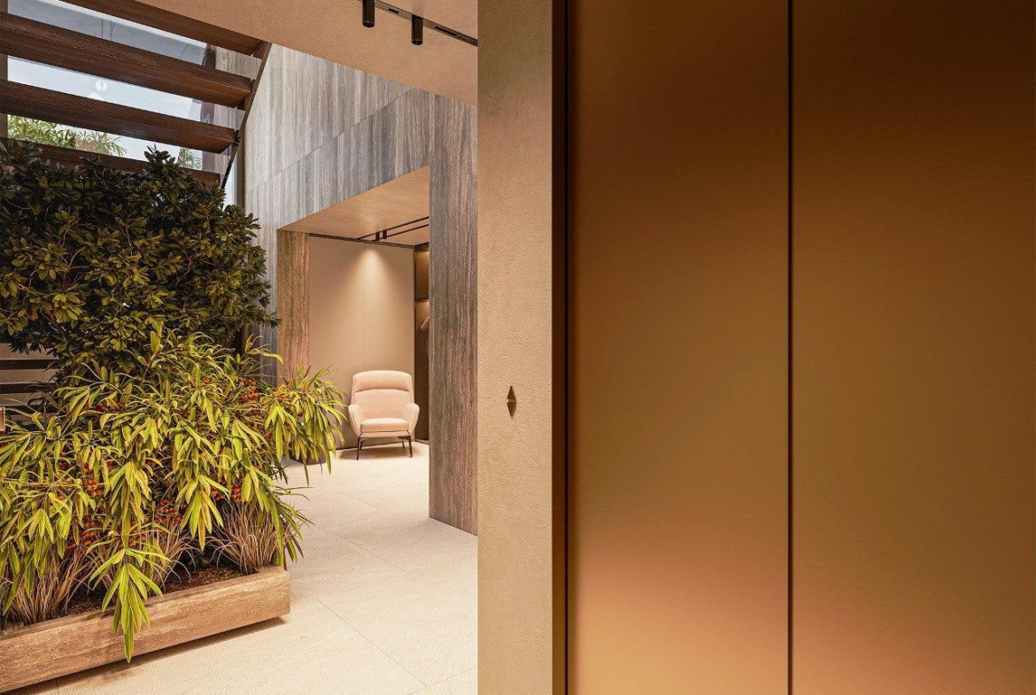 Contemporary Luxury Villa for Sale in Altea Hills with Panoramic Sea Views