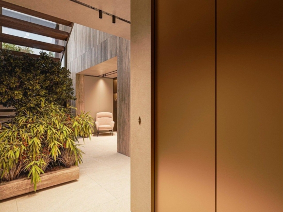 Contemporary Luxury Villa for Sale in Altea Hills with Panoramic Sea Views