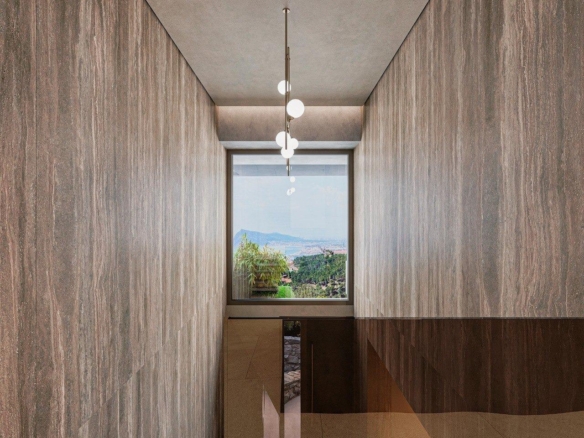 Contemporary Luxury Villa for Sale in Altea Hills with Panoramic Sea Views