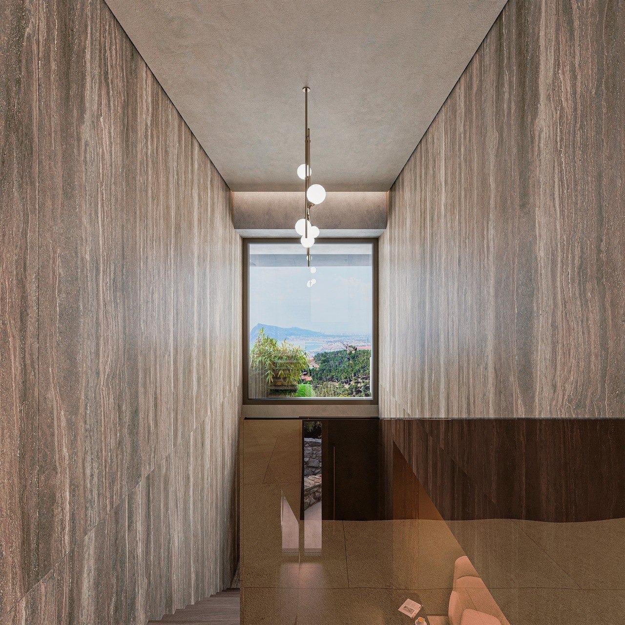 Contemporary Luxury Villa for Sale in Altea Hills with Panoramic Sea Views